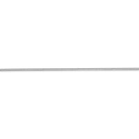 Thumbnail for 14k WG 1.2mm Octagonal Snake Chain