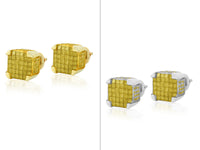Thumbnail for [Diamond Engagement Rings, Diamond Stud Earrings, and Gold Jewelry Online]-Angelucci Jewelry