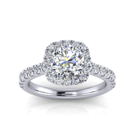 Thumbnail for [Diamond Engagement Rings, Diamond Stud Earrings, and Gold Jewelry Online]-Angelucci Jewelry