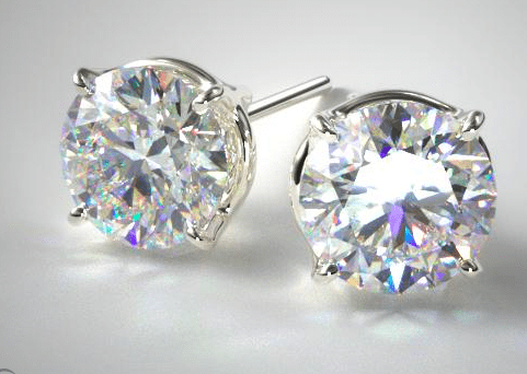[Diamond Engagement Rings, Diamond Stud Earrings, and Gold Jewelry Online]-Angelucci Jewelry