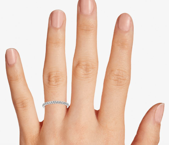 [Diamond Engagement Rings, Diamond Stud Earrings, and Gold Jewelry Online]-Angelucci Jewelry