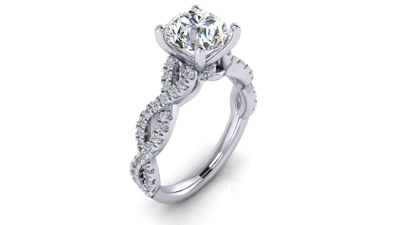 [Diamond Engagement Rings, Diamond Stud Earrings, and Gold Jewelry Online]-Angelucci Jewelry