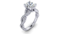 Thumbnail for [Diamond Engagement Rings, Diamond Stud Earrings, and Gold Jewelry Online]-Angelucci Jewelry