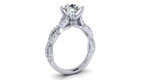 Thumbnail for [Diamond Engagement Rings, Diamond Stud Earrings, and Gold Jewelry Online]-Angelucci Jewelry