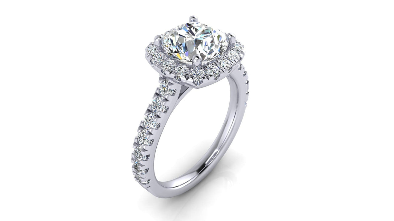 [Diamond Engagement Rings, Diamond Stud Earrings, and Gold Jewelry Online]-Angelucci Jewelry