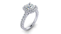 Thumbnail for [Diamond Engagement Rings, Diamond Stud Earrings, and Gold Jewelry Online]-Angelucci Jewelry