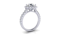 Thumbnail for [Diamond Engagement Rings, Diamond Stud Earrings, and Gold Jewelry Online]-Angelucci Jewelry