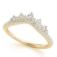 Thumbnail for [Diamond Engagement Rings, Diamond Stud Earrings, and Gold Jewelry Online]-Angelucci Jewelry