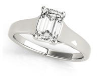 Thumbnail for [Diamond Engagement Rings, Diamond Stud Earrings, and Gold Jewelry Online]-Angelucci Jewelry