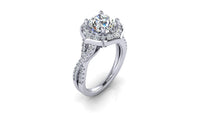 Thumbnail for [Diamond Engagement Rings, Diamond Stud Earrings, and Gold Jewelry Online]-Angelucci Jewelry