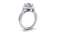 Thumbnail for [Diamond Engagement Rings, Diamond Stud Earrings, and Gold Jewelry Online]-Angelucci Jewelry