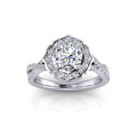Thumbnail for [Diamond Engagement Rings, Diamond Stud Earrings, and Gold Jewelry Online]-Angelucci Jewelry