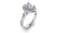 Thumbnail for [Diamond Engagement Rings, Diamond Stud Earrings, and Gold Jewelry Online]-Angelucci Jewelry