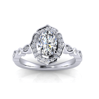 Thumbnail for [Diamond Engagement Rings, Diamond Stud Earrings, and Gold Jewelry Online]-Angelucci Jewelry