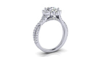 Thumbnail for [Diamond Engagement Rings, Diamond Stud Earrings, and Gold Jewelry Online]-Angelucci Jewelry