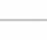 Thumbnail for 14k White Gold Round Diamond Tennis Bracelet (2 cttw) Bracelets Angelucci Jewelry   