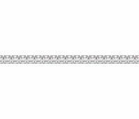 Thumbnail for 14k White Gold Round Diamond Tennis Bracelet (5 cttw) Bracelets Angelucci Jewelry   