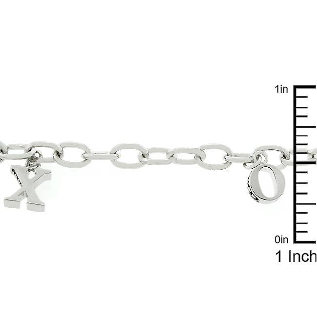 XOXO Bracelet Bracelets JGI   