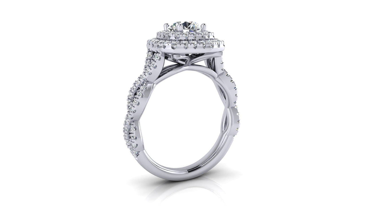 [Diamond Engagement Rings, Diamond Stud Earrings, and Gold Jewelry Online]-Angelucci Jewelry