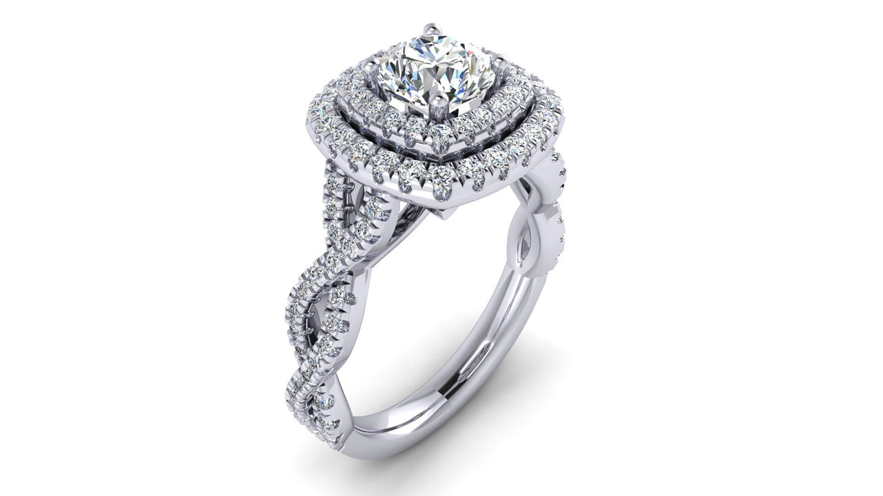 [Diamond Engagement Rings, Diamond Stud Earrings, and Gold Jewelry Online]-Angelucci Jewelry