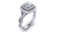 Thumbnail for [Diamond Engagement Rings, Diamond Stud Earrings, and Gold Jewelry Online]-Angelucci Jewelry