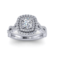 Thumbnail for [Diamond Engagement Rings, Diamond Stud Earrings, and Gold Jewelry Online]-Angelucci Jewelry