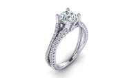 Thumbnail for [Diamond Engagement Rings, Diamond Stud Earrings, and Gold Jewelry Online]-Angelucci Jewelry