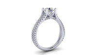 Thumbnail for [Diamond Engagement Rings, Diamond Stud Earrings, and Gold Jewelry Online]-Angelucci Jewelry