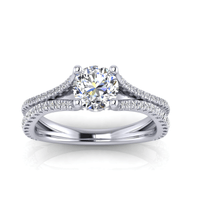 Thumbnail for [Diamond Engagement Rings, Diamond Stud Earrings, and Gold Jewelry Online]-Angelucci Jewelry