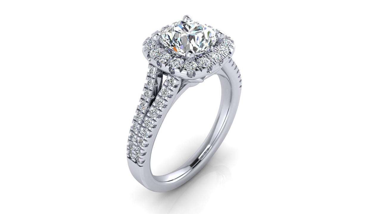 [Diamond Engagement Rings, Diamond Stud Earrings, and Gold Jewelry Online]-Angelucci Jewelry