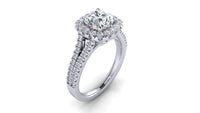 Thumbnail for [Diamond Engagement Rings, Diamond Stud Earrings, and Gold Jewelry Online]-Angelucci Jewelry