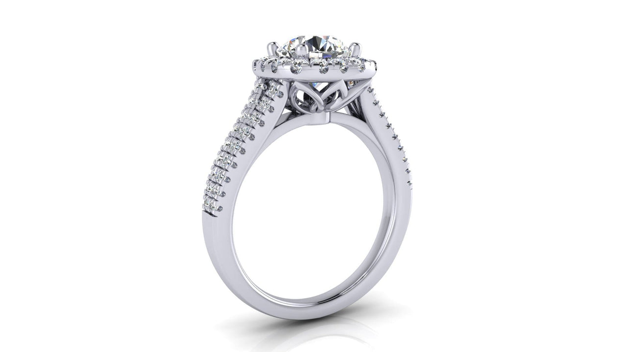 [Diamond Engagement Rings, Diamond Stud Earrings, and Gold Jewelry Online]-Angelucci Jewelry
