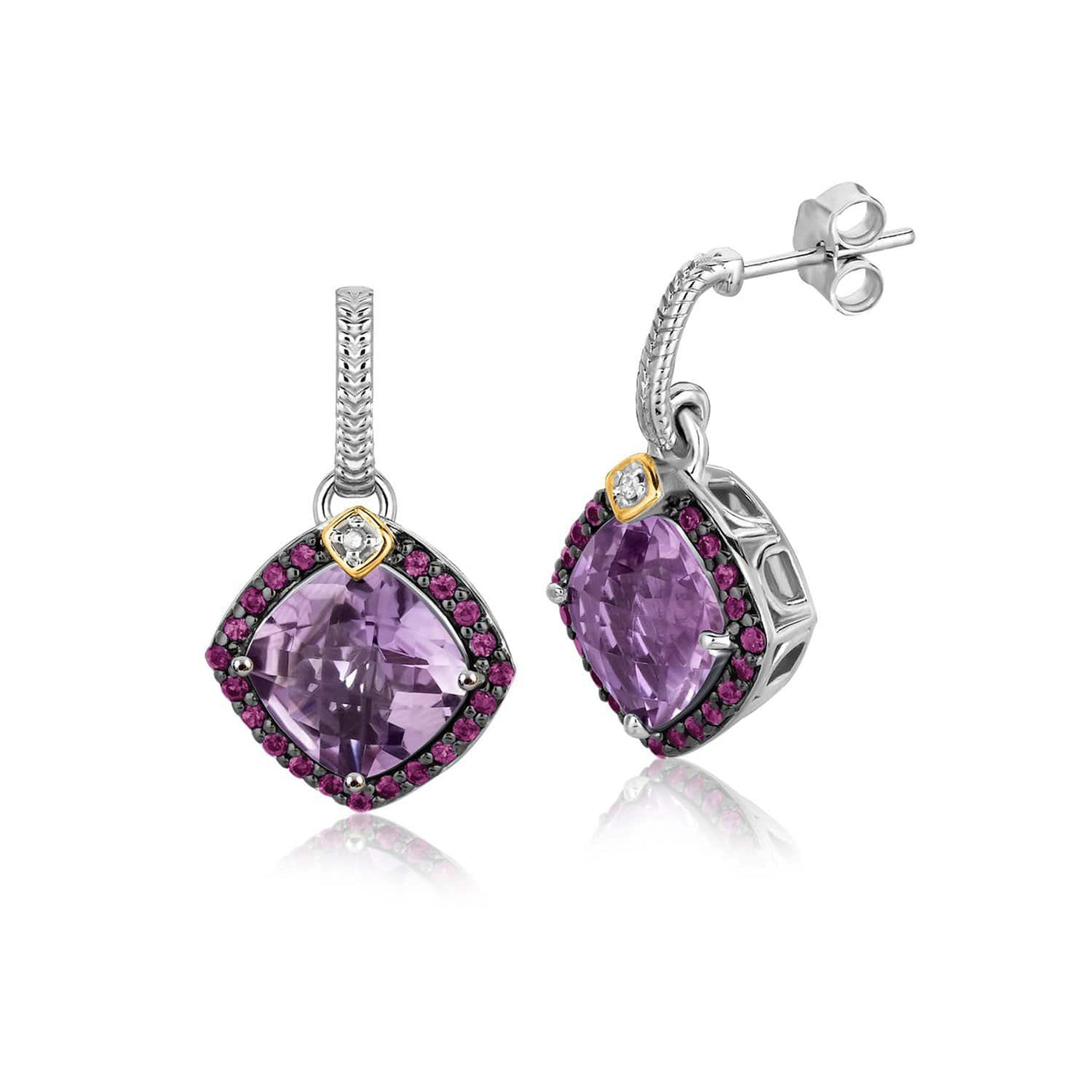 [Diamond Engagement Rings, Diamond Stud Earrings, and Gold Jewelry Online]-Angelucci Jewelry