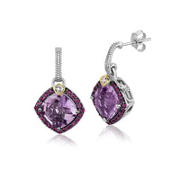 Thumbnail for [Diamond Engagement Rings, Diamond Stud Earrings, and Gold Jewelry Online]-Angelucci Jewelry