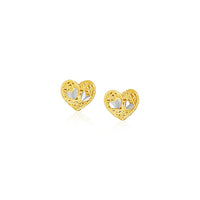 Thumbnail for [Diamond Engagement Rings, Diamond Stud Earrings, and Gold Jewelry Online]-Angelucci Jewelry