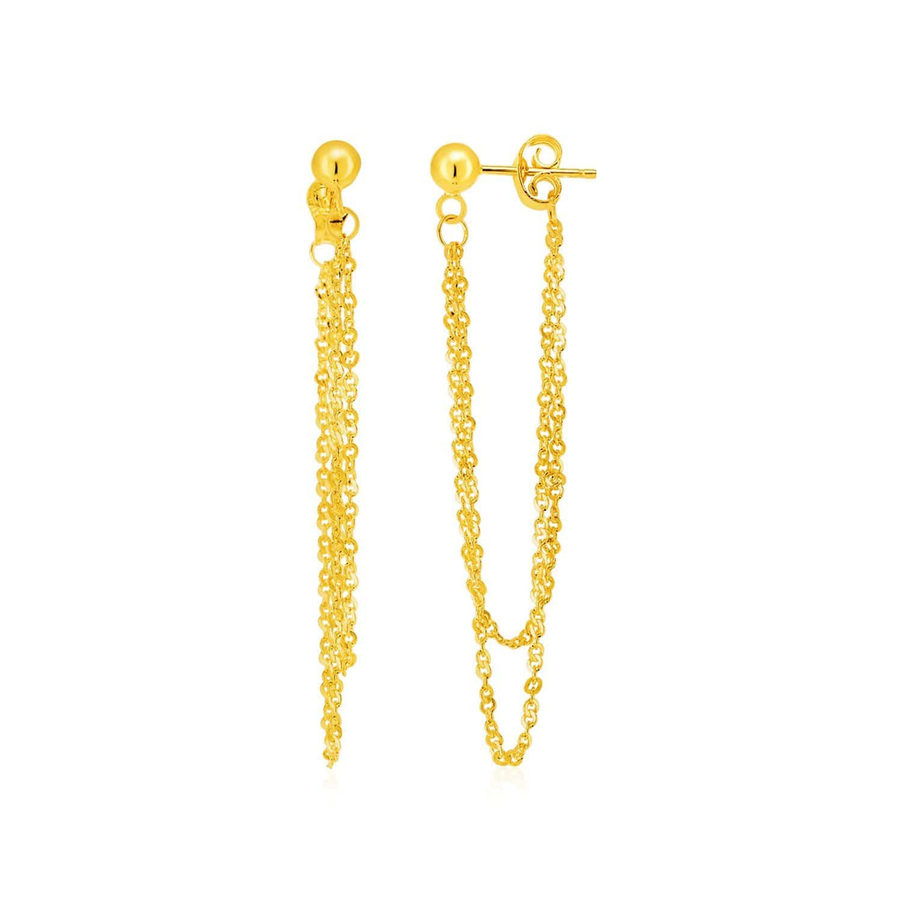 [Diamond Engagement Rings, Diamond Stud Earrings, and Gold Jewelry Online]-Angelucci Jewelry