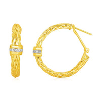 Thumbnail for [Diamond Engagement Rings, Diamond Stud Earrings, and Gold Jewelry Online]-Angelucci Jewelry