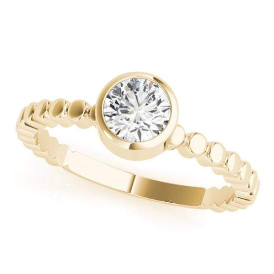 [Diamond Engagement Rings, Diamond Stud Earrings, and Gold Jewelry Online]-Angelucci Jewelry