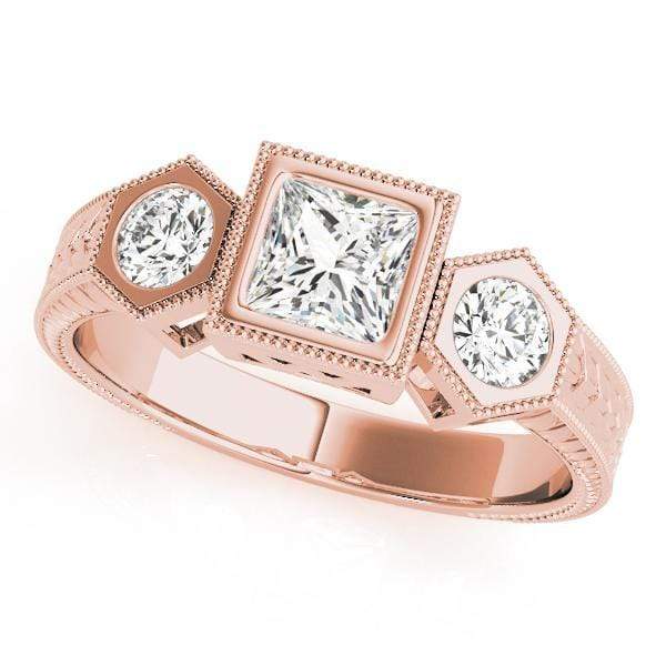 [Diamond Engagement Rings, Diamond Stud Earrings, and Gold Jewelry Online]-Angelucci Jewelry