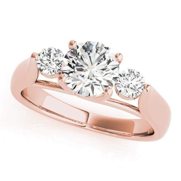 [Diamond Engagement Rings, Diamond Stud Earrings, and Gold Jewelry Online]-Angelucci Jewelry