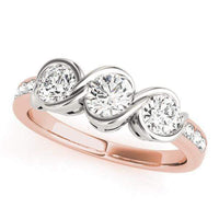Thumbnail for [Diamond Engagement Rings, Diamond Stud Earrings, and Gold Jewelry Online]-Angelucci Jewelry