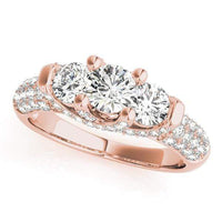 Thumbnail for [Diamond Engagement Rings, Diamond Stud Earrings, and Gold Jewelry Online]-Angelucci Jewelry