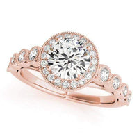 Thumbnail for [Diamond Engagement Rings, Diamond Stud Earrings, and Gold Jewelry Online]-Angelucci Jewelry