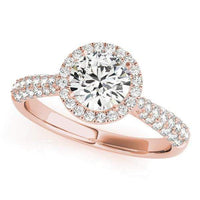 Thumbnail for [Diamond Engagement Rings, Diamond Stud Earrings, and Gold Jewelry Online]-Angelucci Jewelry