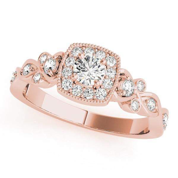 [Diamond Engagement Rings, Diamond Stud Earrings, and Gold Jewelry Online]-Angelucci Jewelry