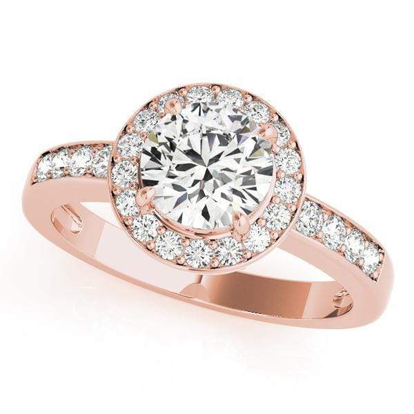 [Diamond Engagement Rings, Diamond Stud Earrings, and Gold Jewelry Online]-Angelucci Jewelry