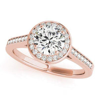 Thumbnail for [Diamond Engagement Rings, Diamond Stud Earrings, and Gold Jewelry Online]-Angelucci Jewelry