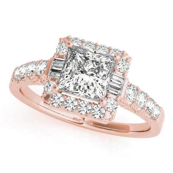 [Diamond Engagement Rings, Diamond Stud Earrings, and Gold Jewelry Online]-Angelucci Jewelry