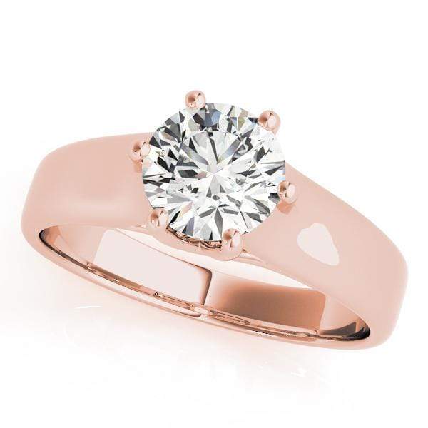 [Diamond Engagement Rings, Diamond Stud Earrings, and Gold Jewelry Online]-Angelucci Jewelry