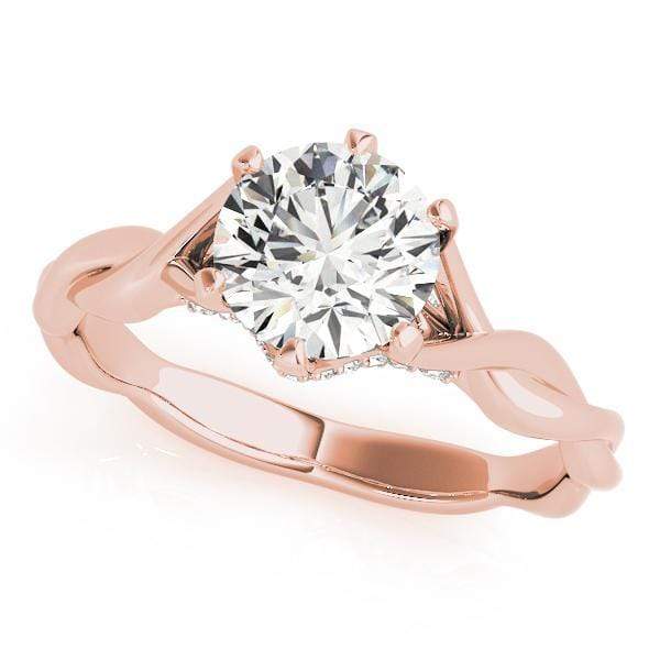 [Diamond Engagement Rings, Diamond Stud Earrings, and Gold Jewelry Online]-Angelucci Jewelry